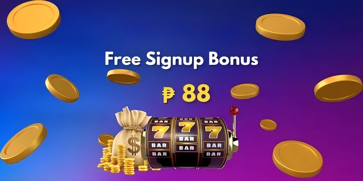 AJJL Casino Welcome Bonus - Play AJJL slots and win big