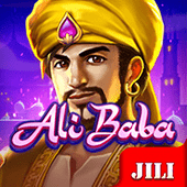 Ali Baba at AJJL app download