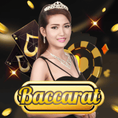 Baccarat A at AJJL live casino