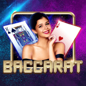 Baccarat B at AJJL apk