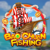 Bao Chuan Fishing at AJJL app