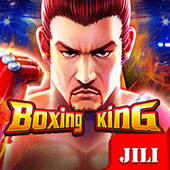 Boxing King at AJJL slot