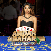 Casino Marina Andar Bahar at AJJL club