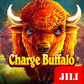 Charge Buffalo at AJJL games