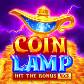 Coin Lamp at AJJL app