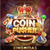Coin Pusher at AJJL legit