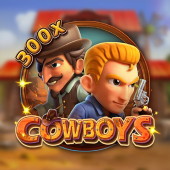 Cowboys at AJJL club