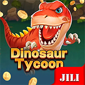 Dinosaur Tycoon at AJJL com