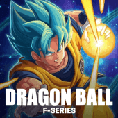Dragon Ball at AJJL casino