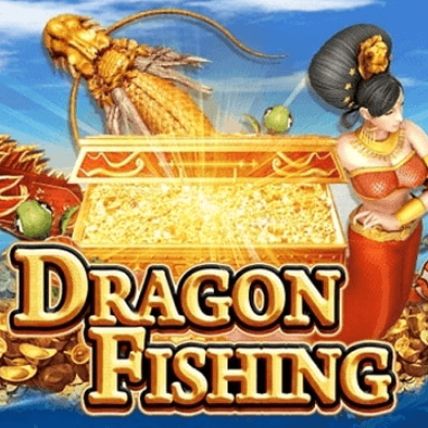 Dragon Fishing at AJJL slot
