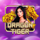 Dragon Tiger at AJJL casino