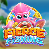 Fierce Fishing at AJJL download