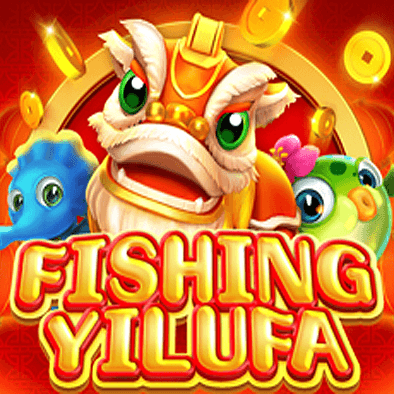 Fishing Yi Lu Fa at AJJL vip