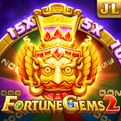 Fortune Gems 2 at AJJL login