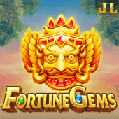 Fortune Gems at AJJL slot