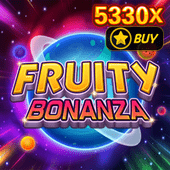 Fruity Bonanza at AJJL casino