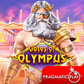 Gates of Olympus at AJJL club
