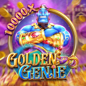 Golden Genie at AJJL app casino