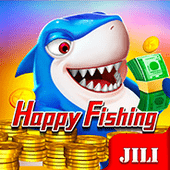 Happy Fishing at AJJL login