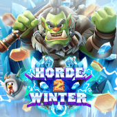 Horde 2 Winter at AJJL login