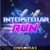 Interstellar Run at AJJL game