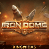 Iron Dome at AJJL