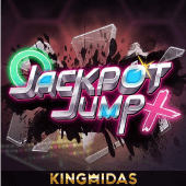 Jackpot Jump at AJJL app casino