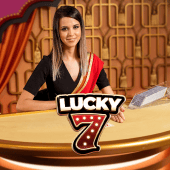 Lucky 7 at AJJL login