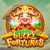 Lucky Fortunes at AJJL