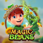 Magic Beans at AJJL