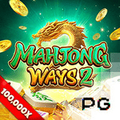 Mahjong Ways 2 at AJJL game