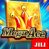 Mega Ace at AJJL legit