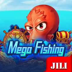 Mega Fishing at AJJL link