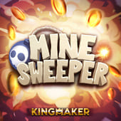 Minesweeper at AJJL login