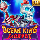 Ocean King Jackpot at AJJL apk