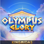 Olympus Glory at AJJL com
