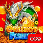 Oneshot Fishing at AJJL app download