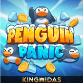 Penguin Panic at AJJL download apk