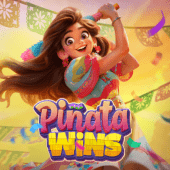 Pinata Wins at AJJL online casino