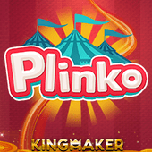 Plinko at AJJL game