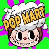 Popmart at AJJL apk
