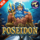 Poseidon at AJJL legit