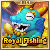 Royal Fishing at AJJL legit