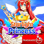 Starlight Princess at AJJL com
