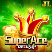 Super Ace Deluxe at AJJL
