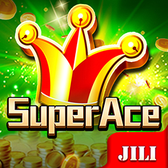 Super Ace at AJJL casino