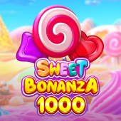 Sweet Bonanza 1000 at AJJL