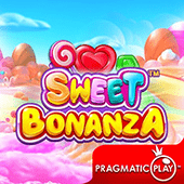 Sweet Bonanza at AJJL online casino