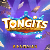 Tongits at AJJL app