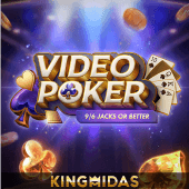 Video Poker at AJJL apk